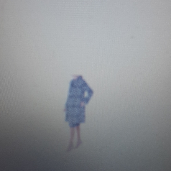 Ladies coat - Picture 5 of 7